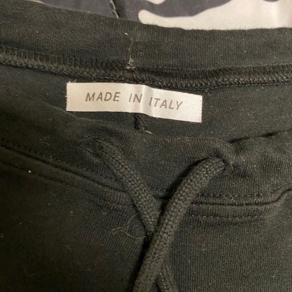 FREDDY yoga pants - Picture 3 of 5